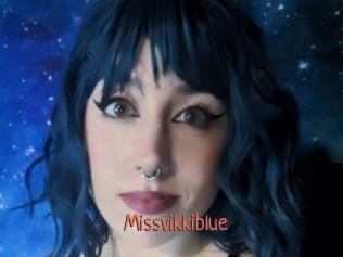 Missvikkiblue