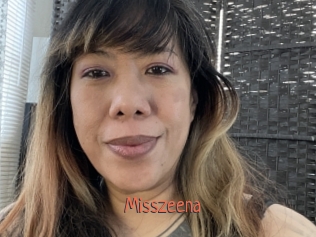 Misszeena