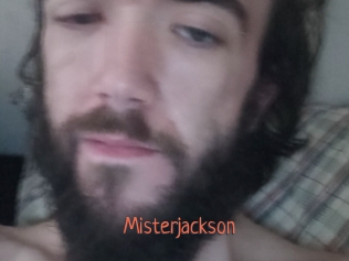Misterjackson
