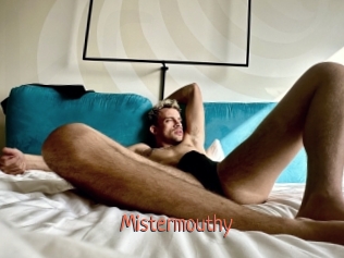 Mistermouthy