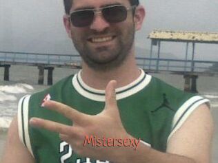 Mistersexy