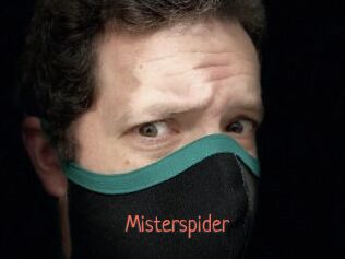 Misterspider