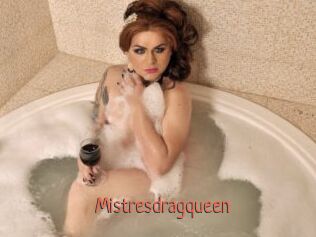 Mistresdragqueen