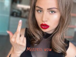 mistress_wow Kachou Fuzoku