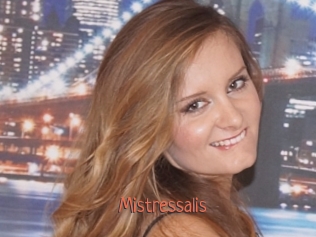 Mistressalis