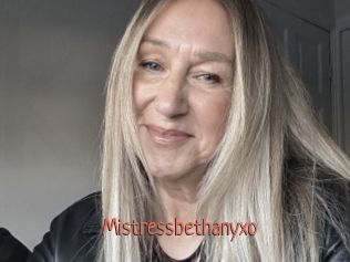 Mistressbethanyxo