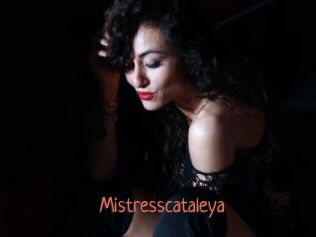 Mistresscataleya