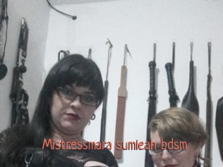 mistressmara_sumleah_bdsm Kachou Fuzoku