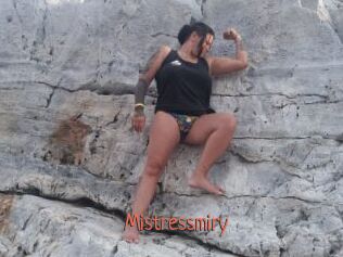 Mistressmiry