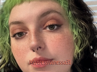 Mistressvanessa31