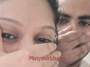 Mistyandrichard