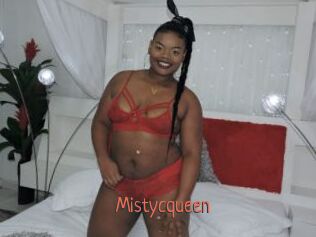 Mistycqueen