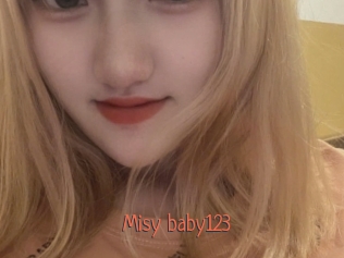 misy_baby123 Kachou Fuzoku