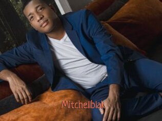 Mitchellblak