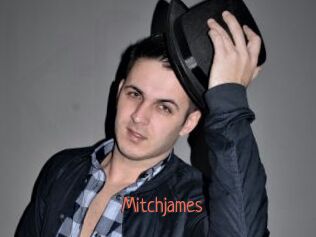 Mitchjames