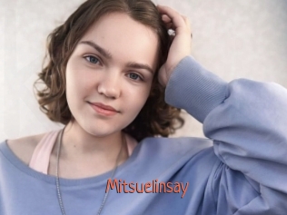 Mitsuelinsay