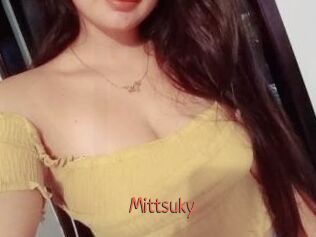 Mittsuky