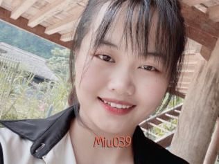Miu039
