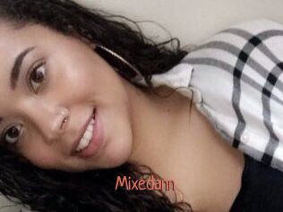 Mixedann