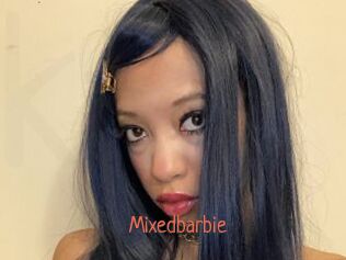 Mixedbarbie