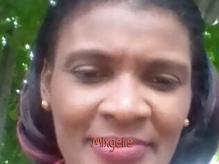 Mixgeile