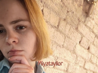 Miyatayllor