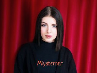 Miyaterner