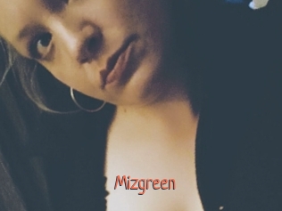 Mizgreen