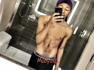 Mobydxck