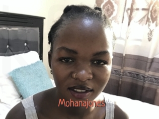 Mohanajones