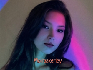 Moiraakerley