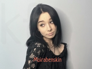 moirabenskin Kachou Fuzoku