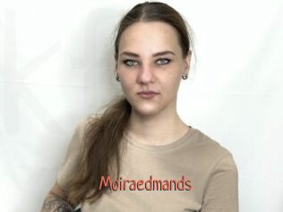 Moiraedmands