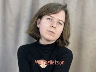 Moiraelletson