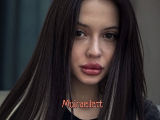 Moiraellett