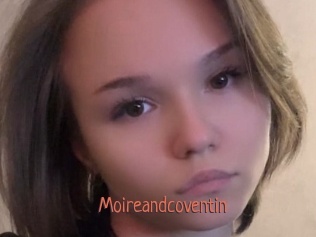 moireandcoventin Kachou Fuzoku