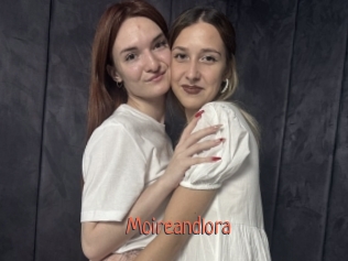 Moireandlora