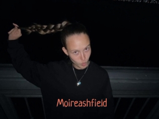 Moireashfield