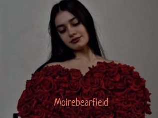 Moirebearfield