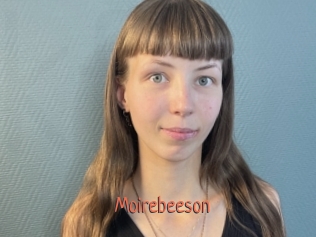 Moirebeeson