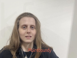 Moireboundy