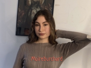 Moireburchard