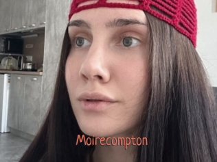 Moirecompton