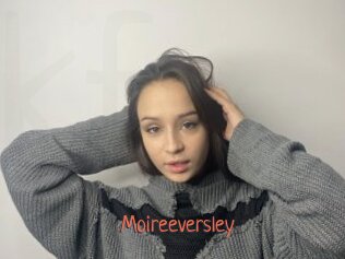 Moireeversley