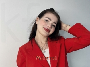 Moirefrail