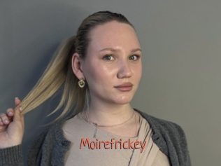 Moirefrickey
