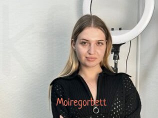Moiregorbett