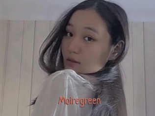 Moiregreen