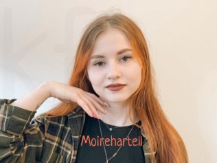 Moirehartell