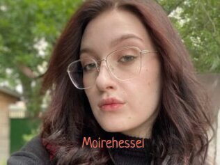 Moirehessel